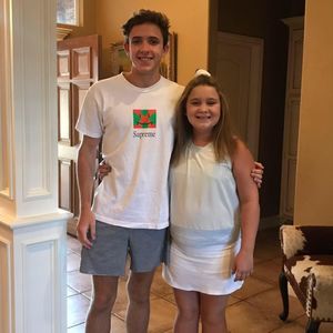 Meet your Posher, J.j.